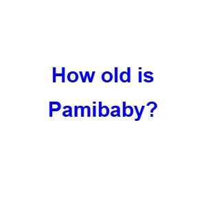 Pamibaby